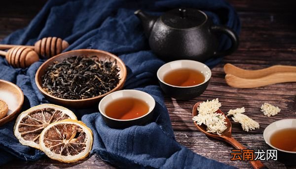 大红袍属于哪类茶 大红袍是什么茶类