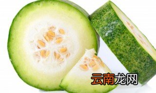 炒冬瓜多久能能熟，炒冬瓜要多久能熟