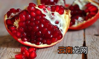 盆栽石榴什么时候开花结果 石榴什么时候开花结果
