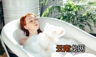 洗澡洗多长时间最好 洗澡要洗多久才算好?