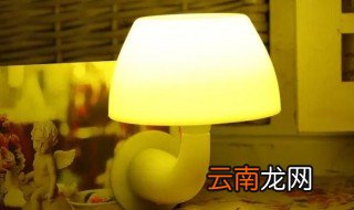 小夜灯开一晚上耗电吗 小夜灯开一晚上会耗电吗