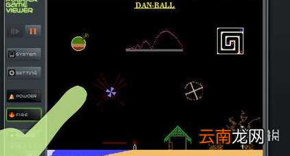 粉末游戏房子怎么建 建房子图文攻略