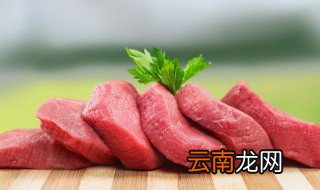 切片肉炒多久能熟 肉片炒多久可以熟