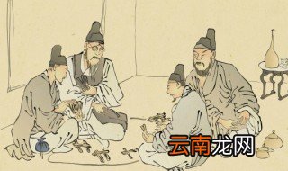 秦始皇统一的六个国家分别在哪里