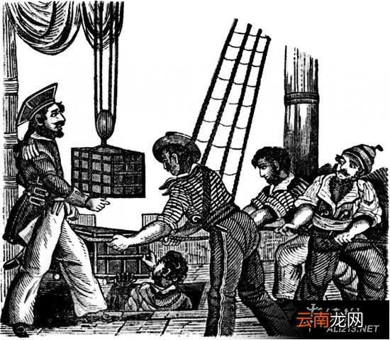 《神秘海域4：盗贼末路》背景故事介绍 Henry Every的传奇一生