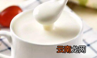 什么酸奶适合减肥喝 减肥喝什么酸奶好