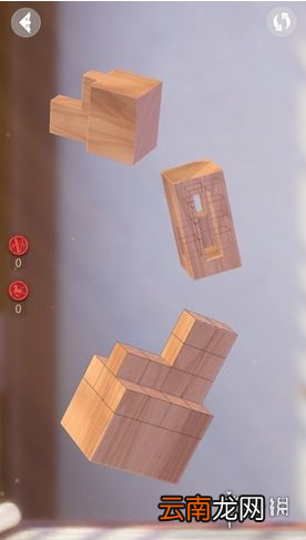 匠木第四章大进小出怎么过 匠木第四章大进小出通关攻略