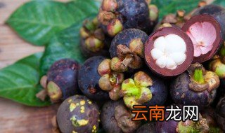 山竹能放冰箱里保存几天 山竹能放冰箱里保存几天吗