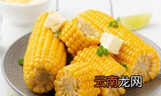玉米什么时候开花 玉米什么时候开花授粉完成