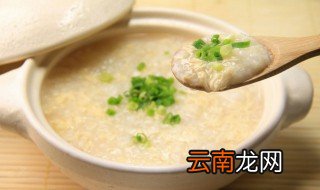 小米粥放冰箱里能保存几天 大米粥放冰箱里能保存几天