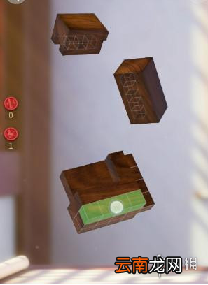 匠木第三章怎么过 匠木第三章通关攻略