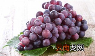 葡萄放冰箱里能保存几天,葡萄放冰箱可以保存几天