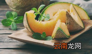 哈密瓜怎么养才不甜 哈密瓜不甜能有什么办法
