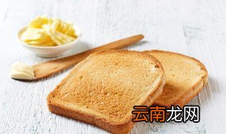 面包能放冰箱吗 方包放冰箱里能保存几天