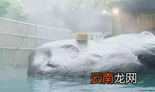 泡温泉的好处最佳时间 关于泡温泉的好处最佳时间