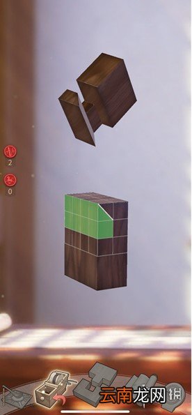 匠木第十一章怎么过 匠木第十一章通关方法介绍