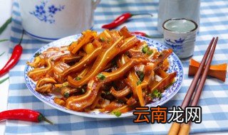 卤菜放冰箱里能保存几天不坏 卤菜放冰箱里能保存几天