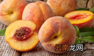 桃放冰箱里能保存几天 桃不放冰箱能保存几天