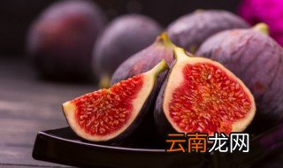 无花果能放冰箱里保存几天，无花果能放冰箱里保存几天能吃