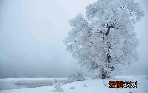 2018朋友圈立冬心情图分享 非常适合发朋友圈