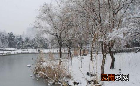 2018朋友圈立冬心情图分享 非常适合发朋友圈