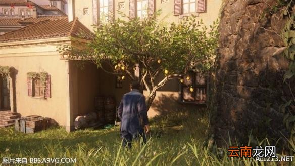 《神秘海域4：盗贼末路》全宝藏收集图文指南