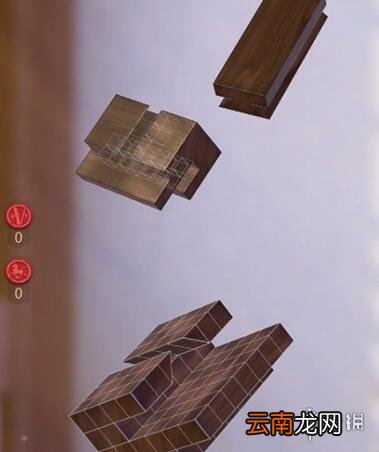 匠木第十八章怎么过 匠木第十八章通关攻略
