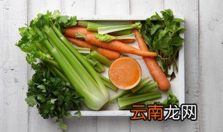 芹菜放冰箱里能保存几天，芹菜放冰箱里能保存几天啊