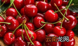 车厘子放冰箱里能保存多久 车厘子放冰箱里能保存几天