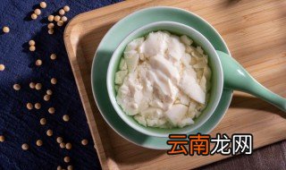 豆腐脑放冰箱里能保存几天，豆腐脑放冰箱里能保存几天啊