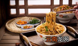 碱面在冰箱里能放几天 碱水面放冰箱里能保存几天