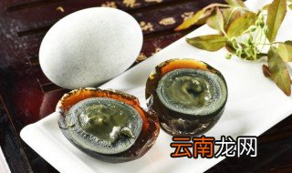 放冰箱的皮蛋时间久了还能吃吗 皮蛋粥放冰箱里能保存几天