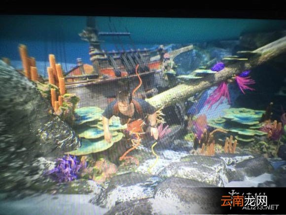 《神秘海域4：盗贼末路》美国末日彩蛋图文赏析