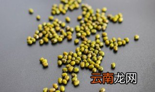 怎样提高绿豆芽产量 如何提高绿豆产量