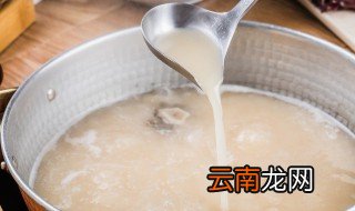 冰箱里的汤能放几天 汤放冰箱里一般能保存几天