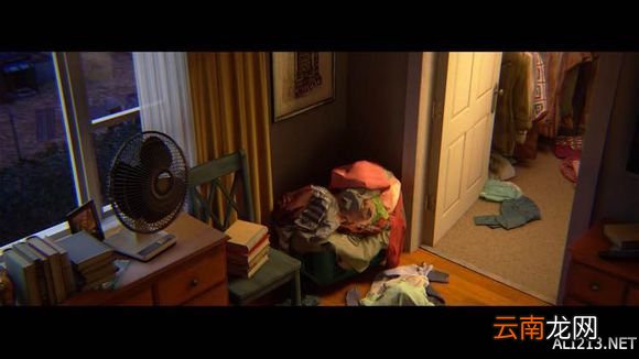 《神秘海域4：盗贼末路》拍照模式体验及截图赏析