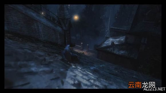 《神秘海域4：盗贼末路》拍照模式体验及截图赏析