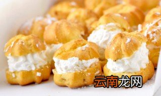 泡芙放冰箱里能保存几天，泡芙放冰箱可以保存几天