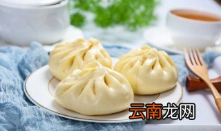 包子可以在冰箱里面保鲜几天 包子能放冰箱里保存吗几天