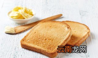 面包片放冰箱里能保存几天，面包片在冰箱里能存多长时间