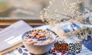 豆粥放冰箱里能保存几天，粥在冰箱可以保存几天