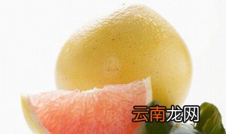 沙田柚要怎么样保存 沙田柚子可以放冰箱里保存吗