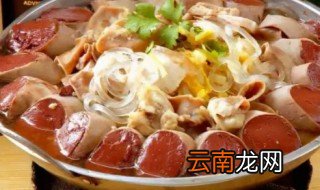 血肠放冰箱里能保存几天能吃 血肠放冰箱里能保存几天