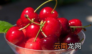 樱桃放冰箱里能保存几天吃 樱桃放冰箱里能保存几天