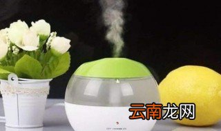 加湿器有水垢还能用吗 加湿器有水垢还能不能用