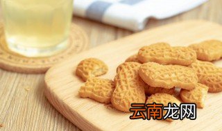 饼干放冰箱里能保存几天啊 饼干放冰箱里能保存几天