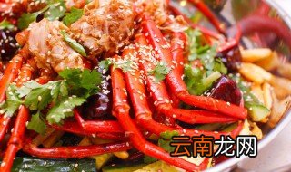 熟螃蟹放冰箱里能保存几天吗 熟螃蟹放冰箱里能保存几天