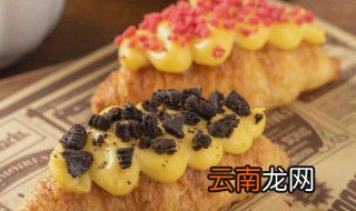 可颂放冰箱里能保存几天 可颂放冰箱里冷藏后要吃怎么办