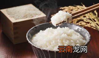 剩饭放冰箱里能保存几天 剩下的饭放冰箱里能保存几天