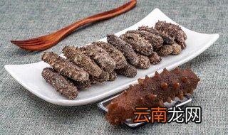 鲜海参放冰箱里能保存几天 鲜海参放冰箱冷藏能放多久